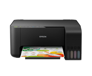 impresoraEpsonL3150