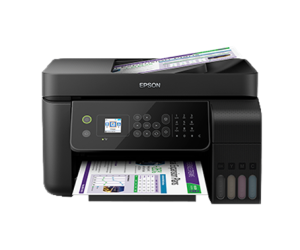 impresoraEpsonL5190