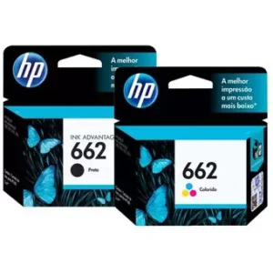 Cartuchos epson